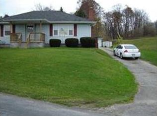 3070 Spangler Rd, West Middlesex, PA 16159