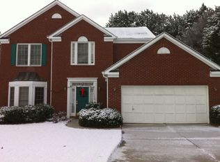 4645 Pomarine Cir, Peachtree Corners, GA 30092