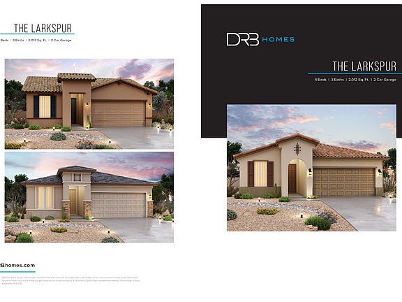 Luxury single-family home renders highlight top architectural and design features in residential liv