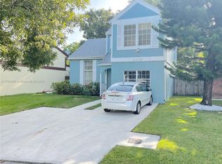 11637 SW 117th Ct, Miami, FL 33186