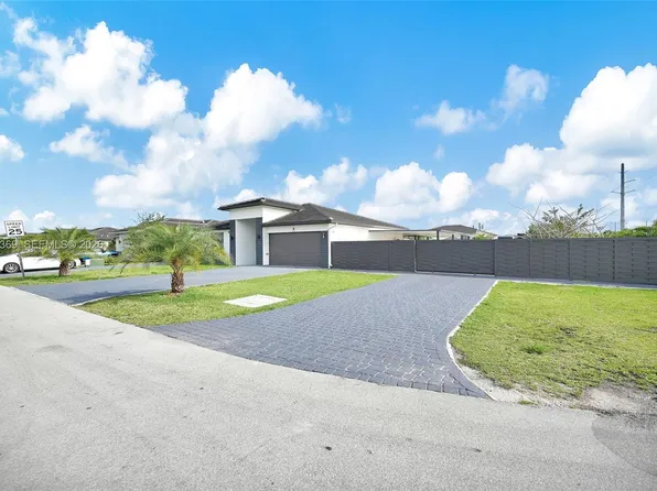 13334 SW 227th St, Miami, FL 33170