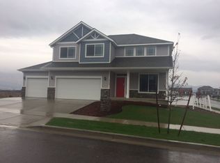 1310 S McMillan St, Spokane Valley, WA 99016