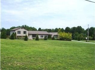 15580 Mock Rd, Berlin Center, OH 44401