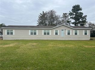 351 Business Loop Rd, Marksville, LA 71351