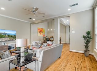 3426 Asbury St, University Park, TX 75205
