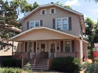 370-372 Midland Ave, Columbus, OH