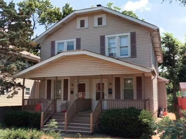 370-372 Midland Ave, Columbus, OH 43223