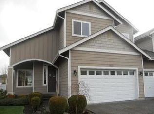 14235 High Meadows Rd SE, Monroe, WA 98272