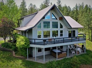 4031 Little Salmon Rd, New Meadows, ID 83654