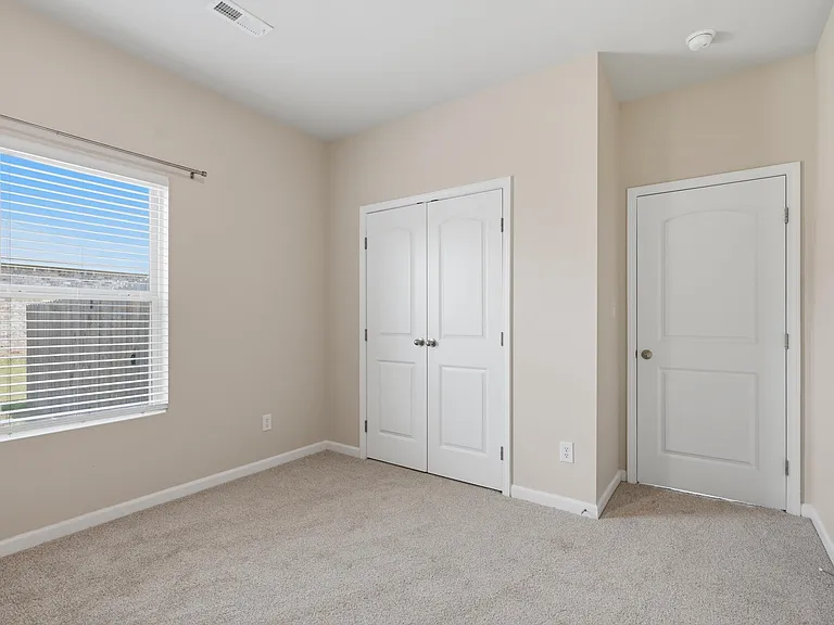 Bedroom #4