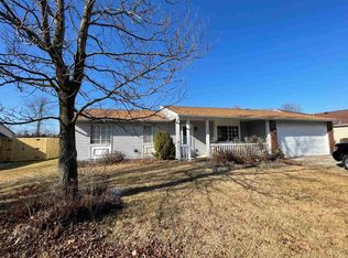 6206 Spy Glass Run, Fort Wayne, IN 46804