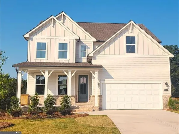 598 Grand Wehunt Dr, Hoschton, GA 30548