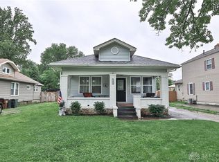 1609 Oberon Dr, Middletown, OH 45042