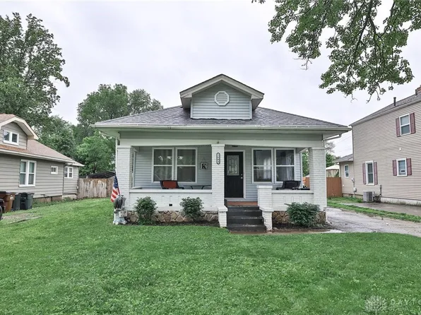 1609 Oberon Dr, Middletown, OH 45042