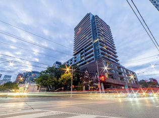 120 Parliament St #913, Toronto, ON M5A 0N6