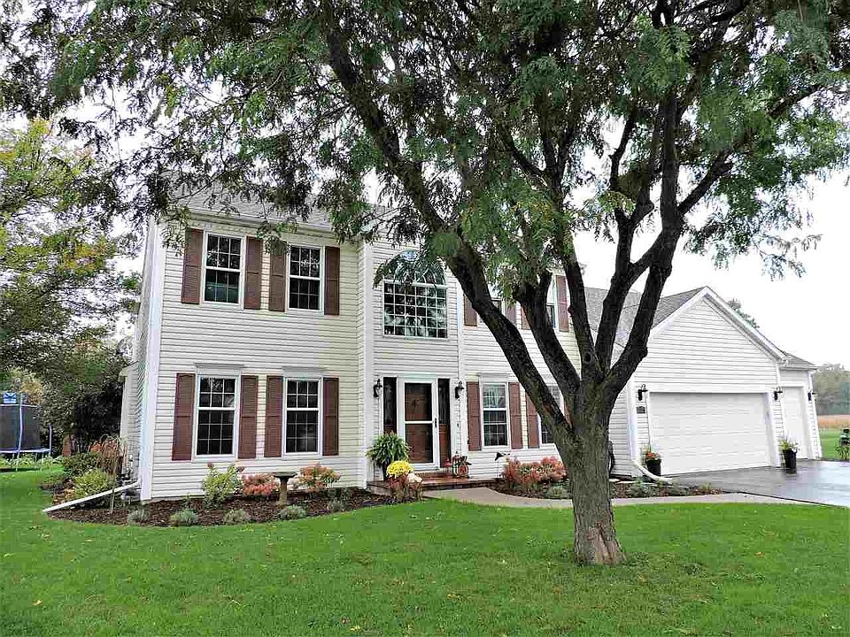 Why build this home has it all!