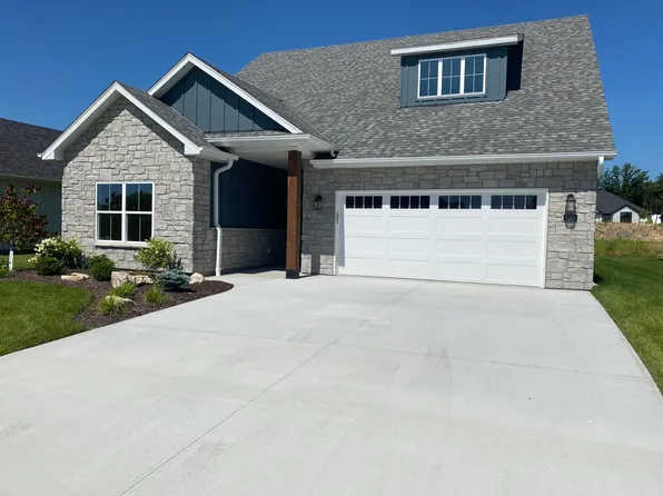 5105 Modesto Dr, Columbia, MO 65203