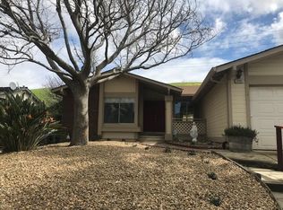 2263 Jacqueline Dr, Pittsburg, CA 94565