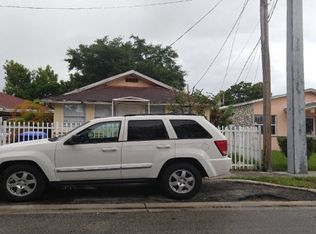 1077 NW 55th St, Miami, FL 33127