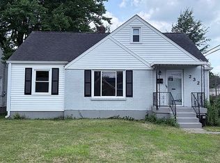 232 Rochester Dr, Louisville, KY 40214