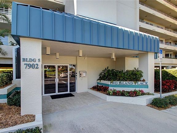4th image of 7902 Sailboat Key Blvd S APT 301