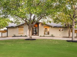 10111 Rocking Horse Rd, Austin, TX 78748