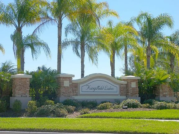neighborhood front