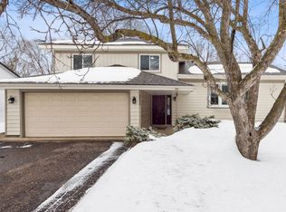 8635 Austin St NE, Blaine, MN 55014