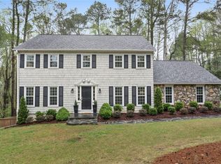 410 Dalrymple Rd, Atlanta, GA 30328