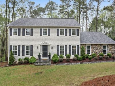 410 Dalrymple Rd, Atlanta, GA, 30328