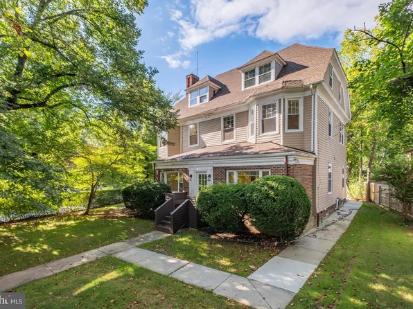 107 Montgomery Ave, Bala Cynwyd, PA 19004