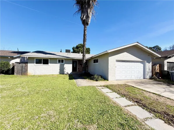3018 Marie Ct, Merced, CA 95340