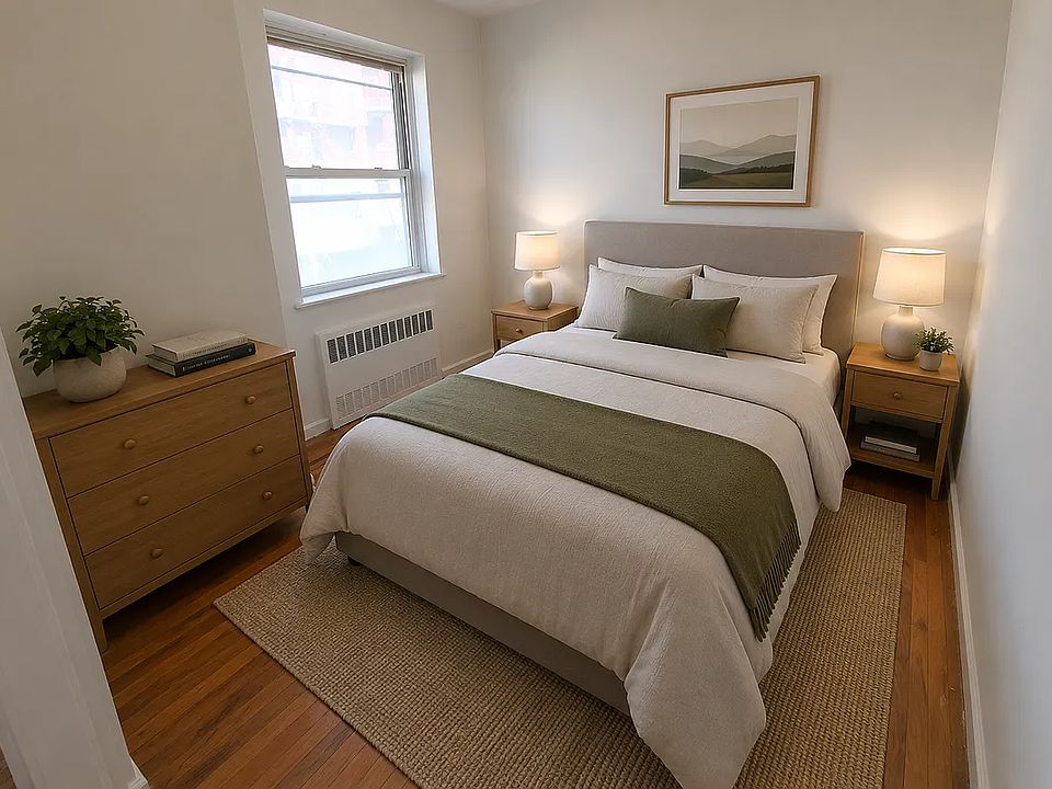 2nd image of 430 E 13th St APT 4F