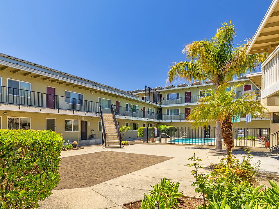 Lounge by the pool all summer long!