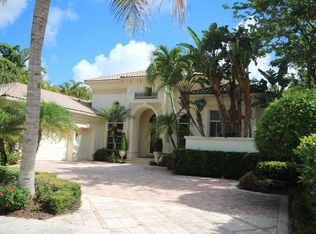 7581 Playa Rienta Way, Delray Beach, FL 33446