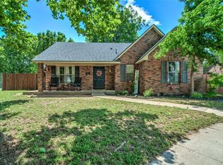410 E Jefferson St, Crescent, OK 73028