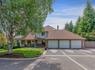 3402 NE Country Dr, Camas, WA 98607