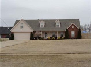 371 Rolling Meadow Dr, Drummonds, TN 38023