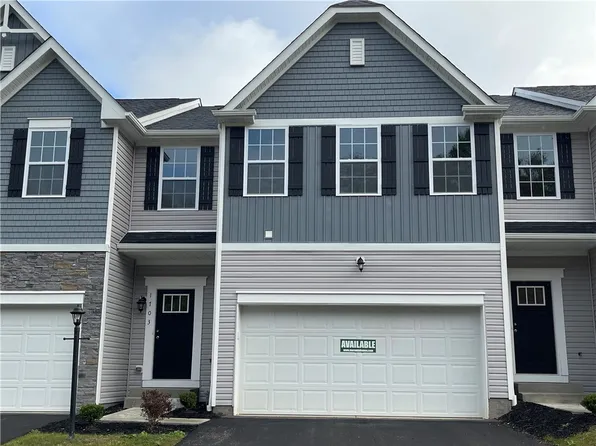 1703 Canterbury Dr, Imperial, PA 15126