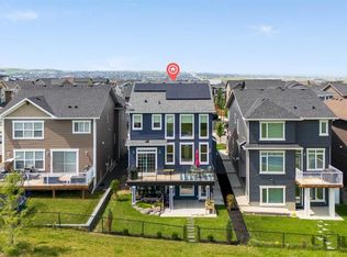 195 E Evansfield Close NW, Calgary, AB T3P1V7