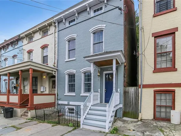 156 Lander St, Newburgh, NY 12550