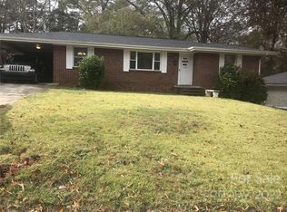 1103 Holmes Ave, Salisbury, NC 28144
