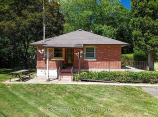 73 & 77 Maud St, Ingersoll, ON N5C1E7