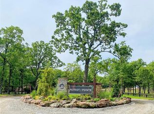 115 Patriot Poin, Eufaula, OK 74432
