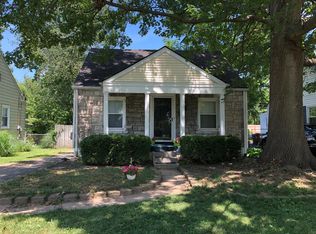 105 Colonial Dr, Saint Matthews, KY