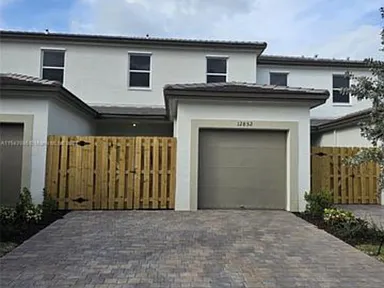 12844 SW 242nd St Homestead FL | Zillow