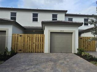12852 SW 242nd St #1, Homestead, FL 33032