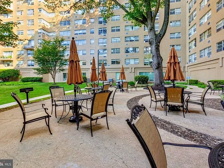 1030 E Lancaster Ave #416 — Photo 25