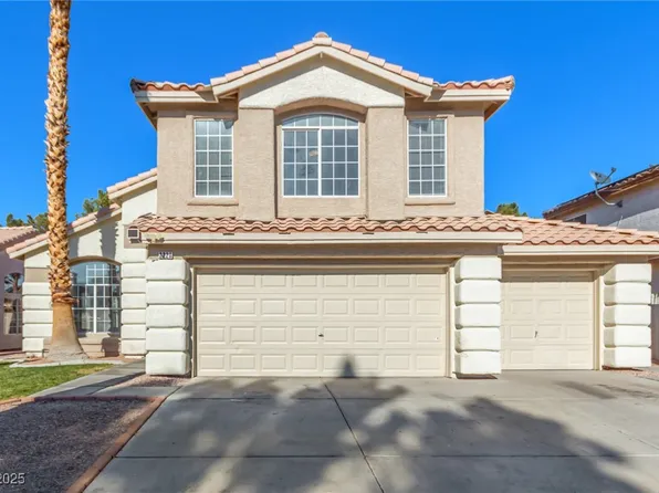 3220 Cooper Creek Dr, Henderson, NV 89074