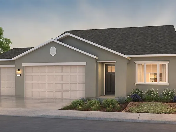 5205 Edgefield St #1018W, Bakersfield, CA 93314